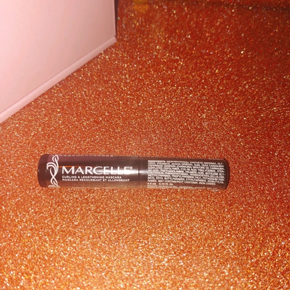 $4 Marcelle Xtension Plus Curl Lengthening Mascara